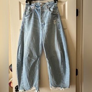 Citizens of Humanity Horseshoe Jeans